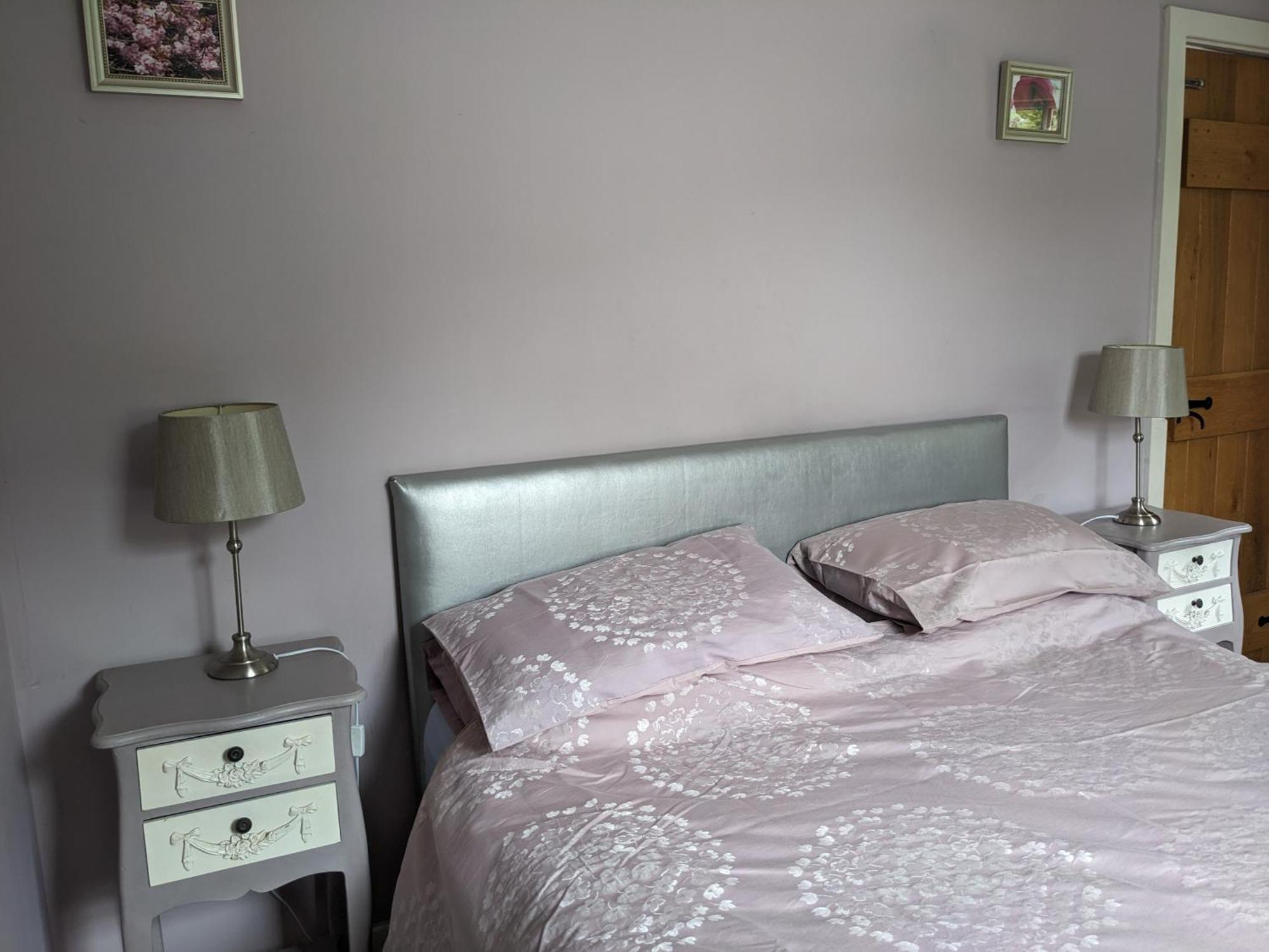Jasmine Cottage Llangollen Ngoại thất bức ảnh