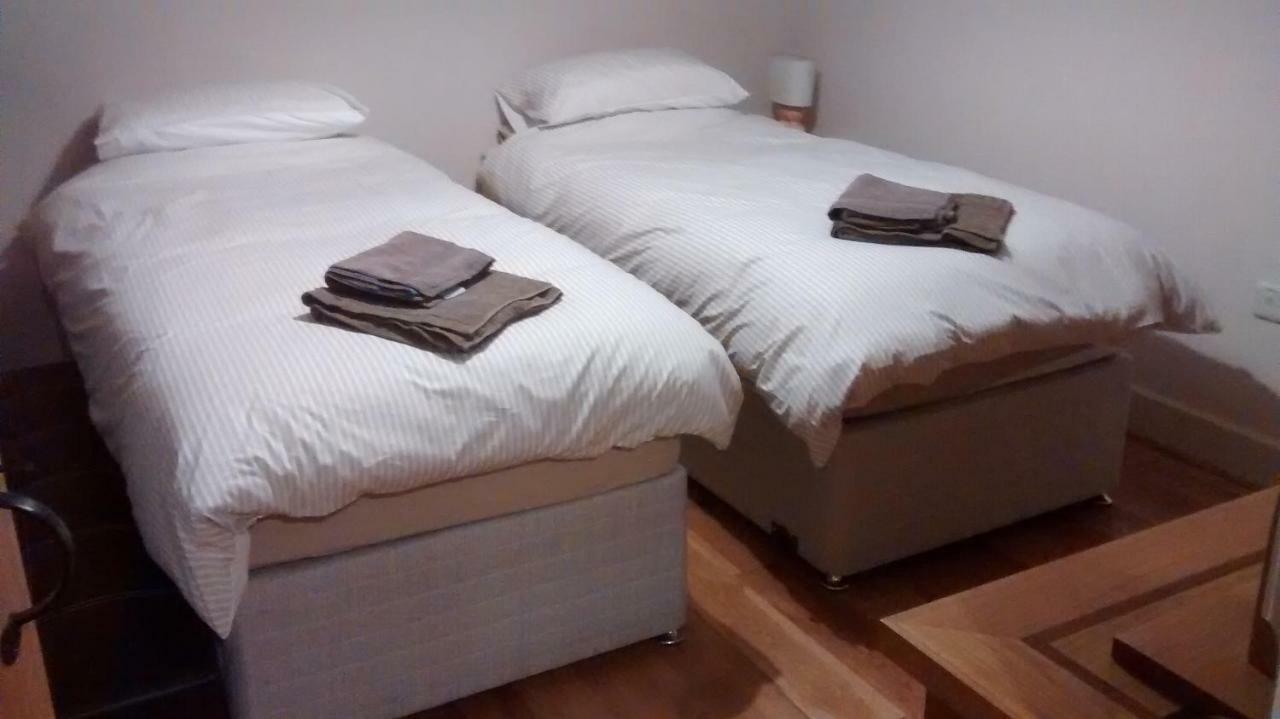 Jasmine Cottage Llangollen Ngoại thất bức ảnh