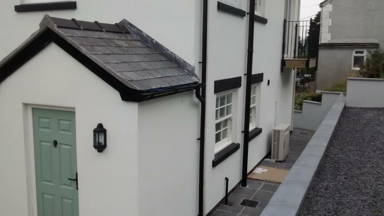Jasmine Cottage Llangollen Ngoại thất bức ảnh